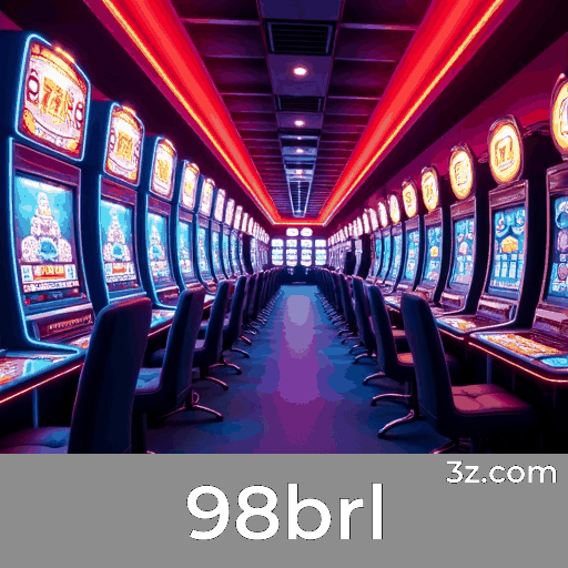 98brl: Cassino Online Seguro e Premiado