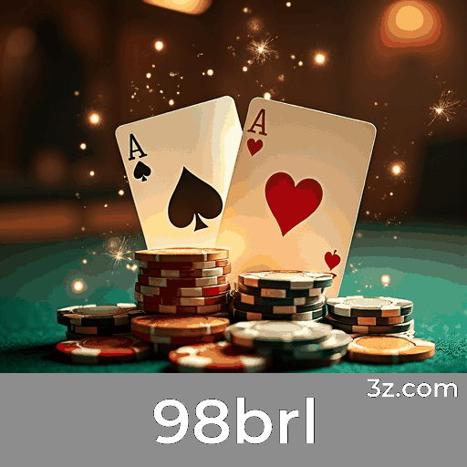 98brl: Cassino Online Seguro e Premiado