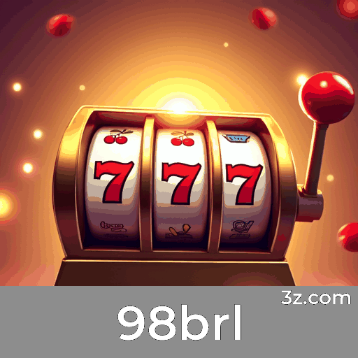 98brl: Cassino Online Seguro e Premiado