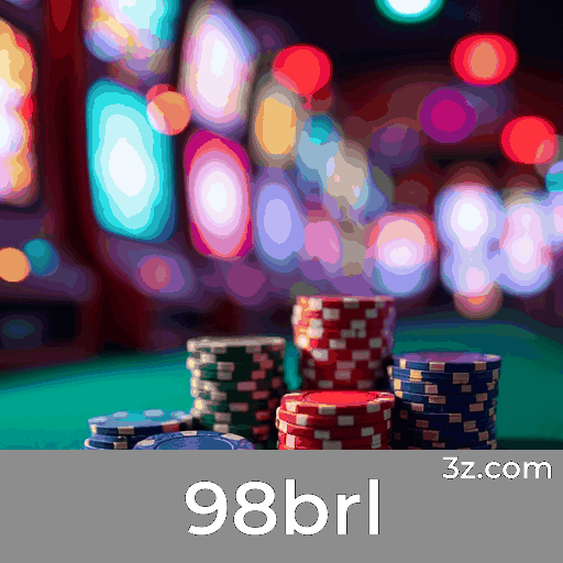 98brl: Cassino Online Seguro e Premiado
