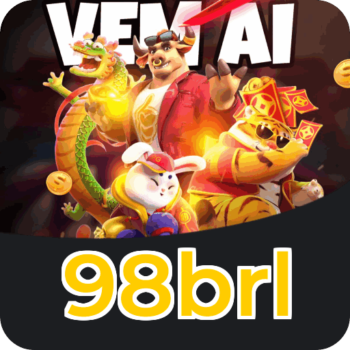 Siga a 98brl no Facebook